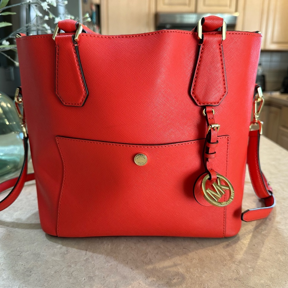 Michael Kors Greenwich Large Bag